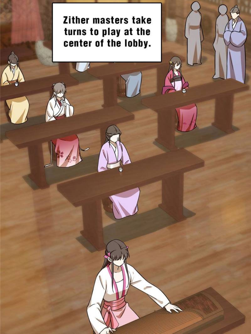 Queen of Posion: The Legend of a Super Agent, Doctor and Princess Chapter 94 - page 51