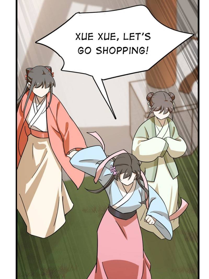 Queen of Posion: The Legend of a Super Agent, Doctor and Princess Chapter 94 - page 8