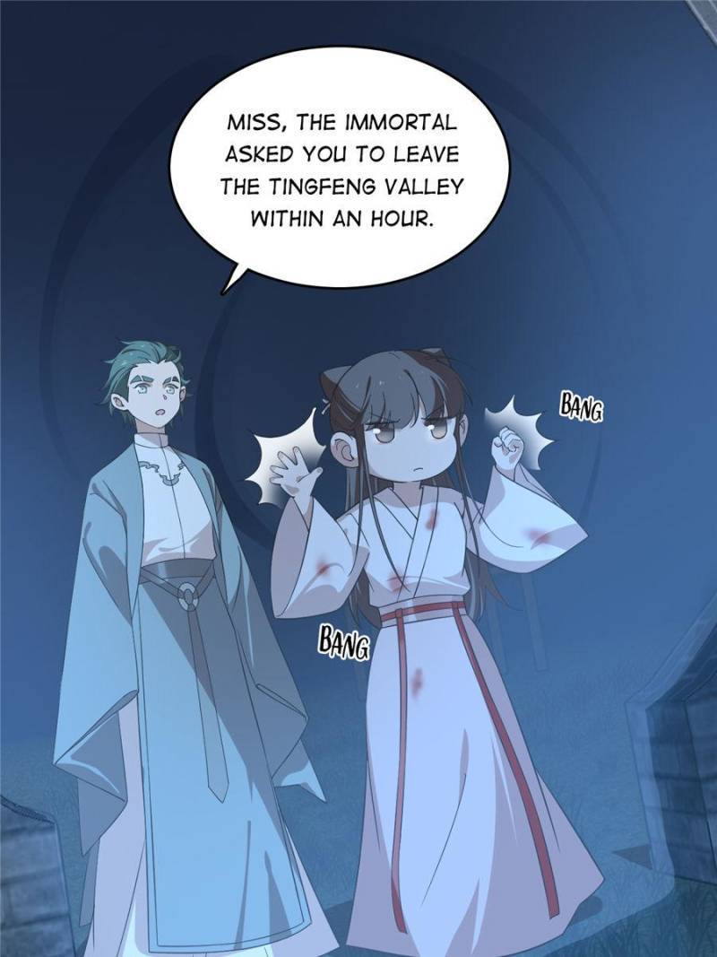 Queen of Posion: The Legend of a Super Agent, Doctor and Princess Chapter 193 - page 1