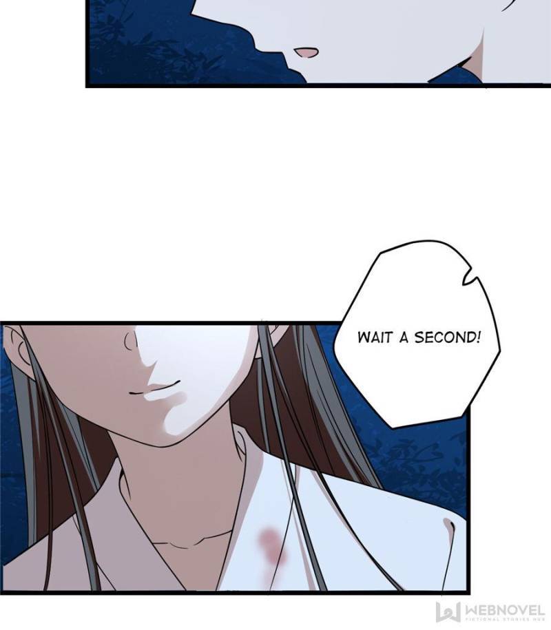 Queen of Posion: The Legend of a Super Agent, Doctor and Princess Chapter 193 - page 11