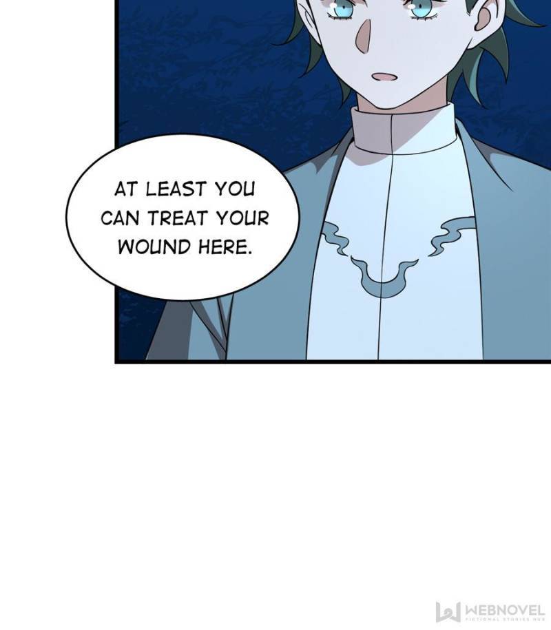 Queen of Posion: The Legend of a Super Agent, Doctor and Princess Chapter 193 - page 14