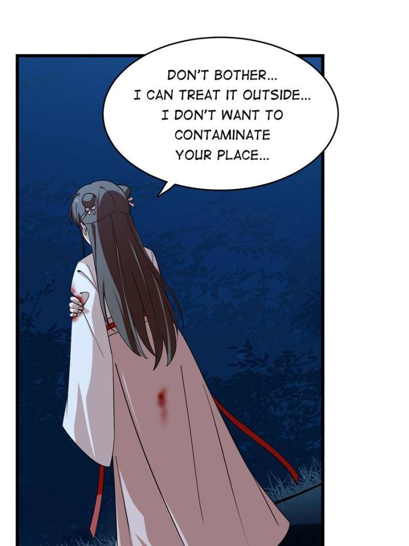 Queen of Posion: The Legend of a Super Agent, Doctor and Princess Chapter 193 - page 15