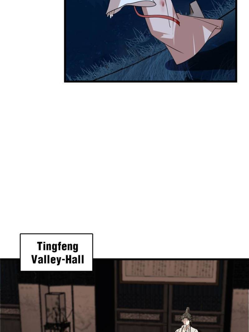Queen of Posion: The Legend of a Super Agent, Doctor and Princess Chapter 193 - page 18