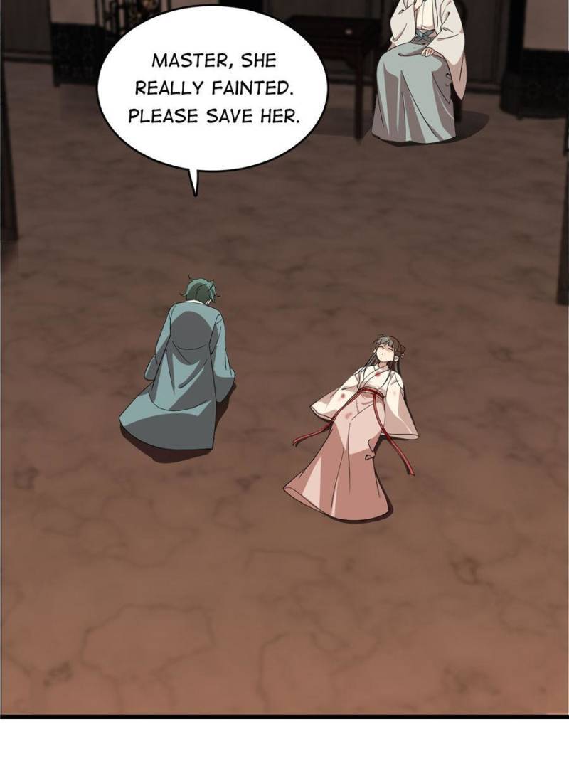 Queen of Posion: The Legend of a Super Agent, Doctor and Princess Chapter 193 - page 19