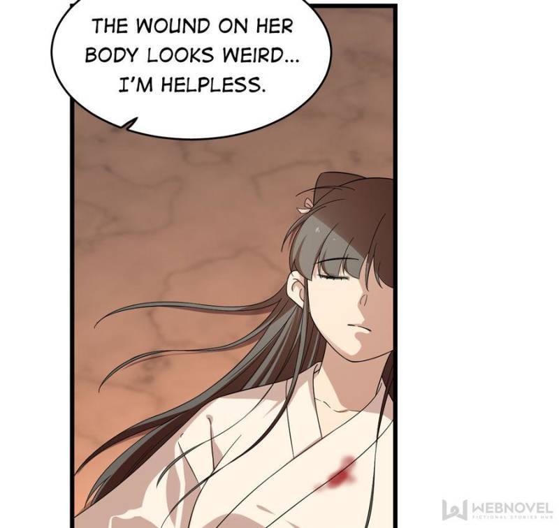 Queen of Posion: The Legend of a Super Agent, Doctor and Princess Chapter 193 - page 23