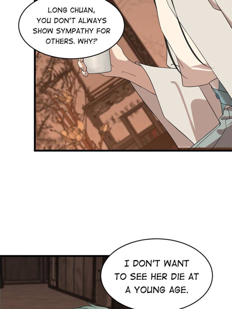 Queen of Posion: The Legend of a Super Agent, Doctor and Princess Chapter 193 - page 25