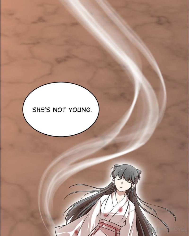 Queen of Posion: The Legend of a Super Agent, Doctor and Princess Chapter 193 - page 28