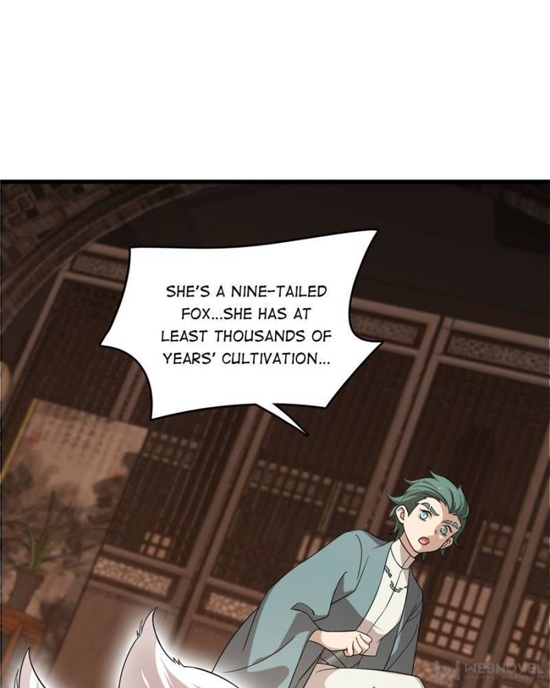 Queen of Posion: The Legend of a Super Agent, Doctor and Princess Chapter 193 - page 30