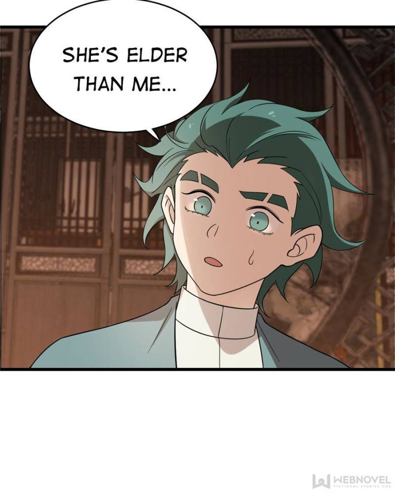 Queen of Posion: The Legend of a Super Agent, Doctor and Princess Chapter 193 - page 32