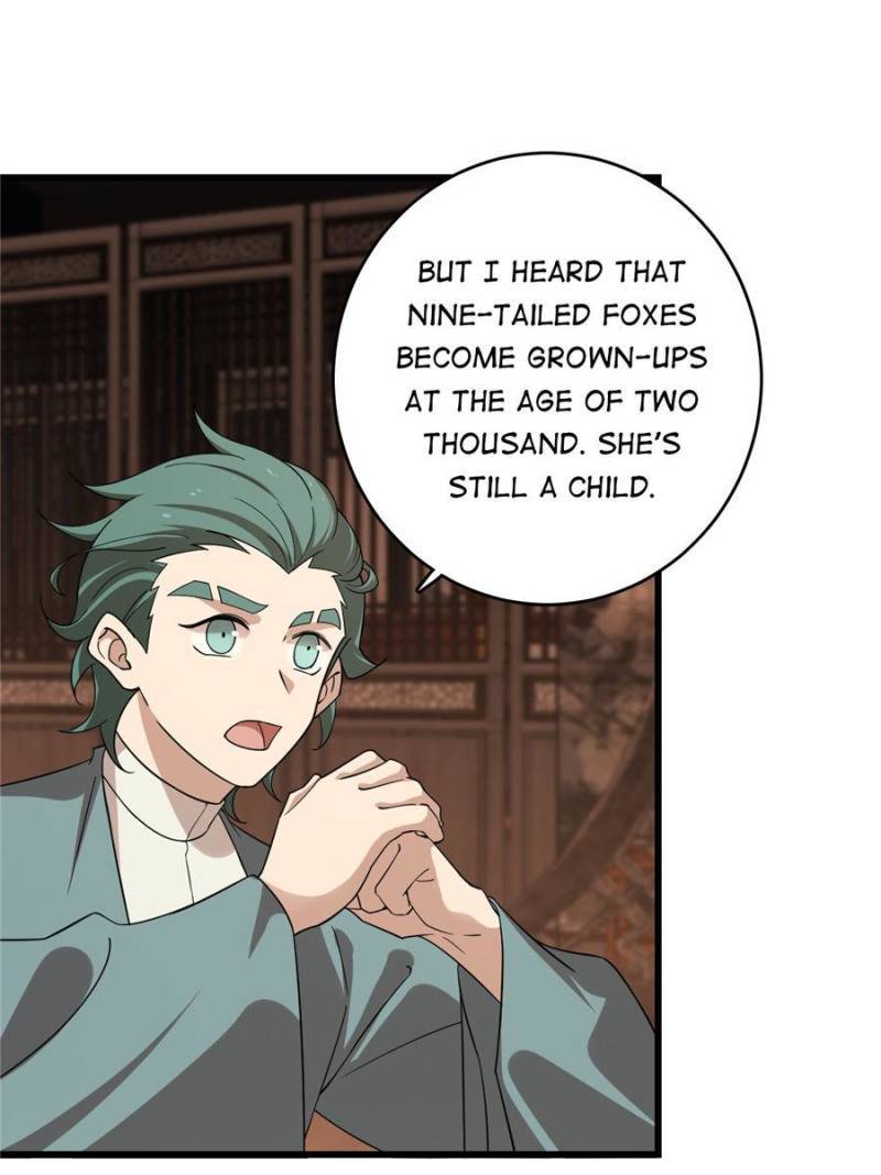 Queen of Posion: The Legend of a Super Agent, Doctor and Princess Chapter 193 - page 33