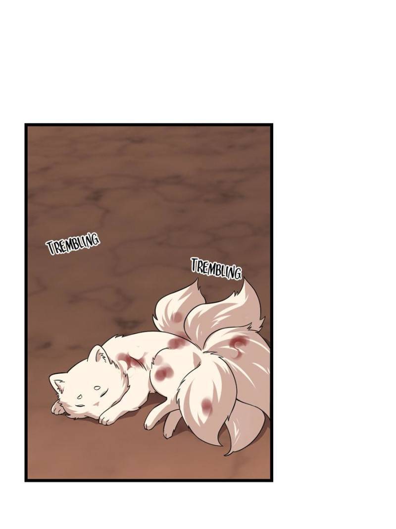 Queen of Posion: The Legend of a Super Agent, Doctor and Princess Chapter 193 - page 36
