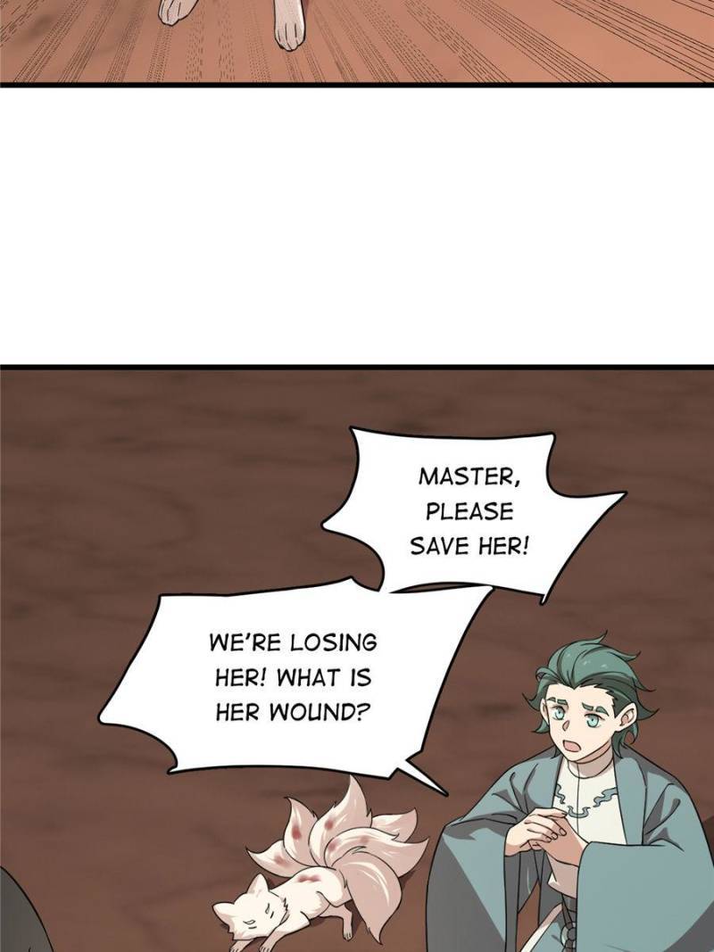 Queen of Posion: The Legend of a Super Agent, Doctor and Princess Chapter 193 - page 39