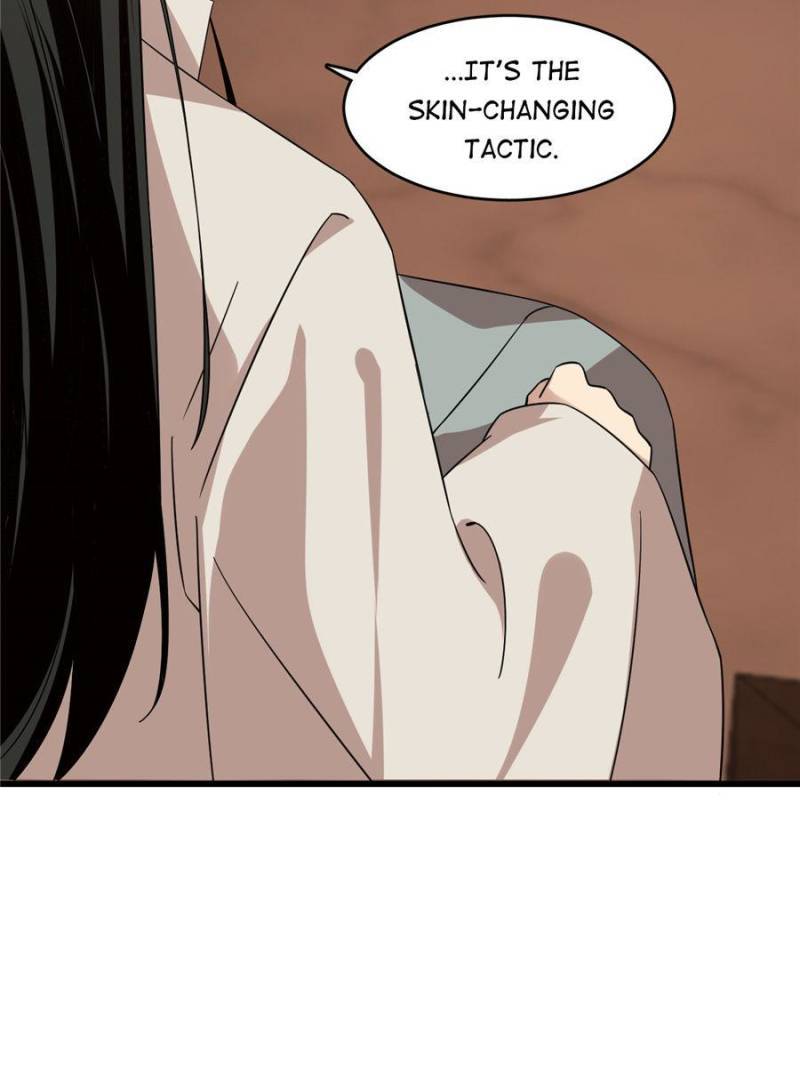 Queen of Posion: The Legend of a Super Agent, Doctor and Princess Chapter 193 - page 41