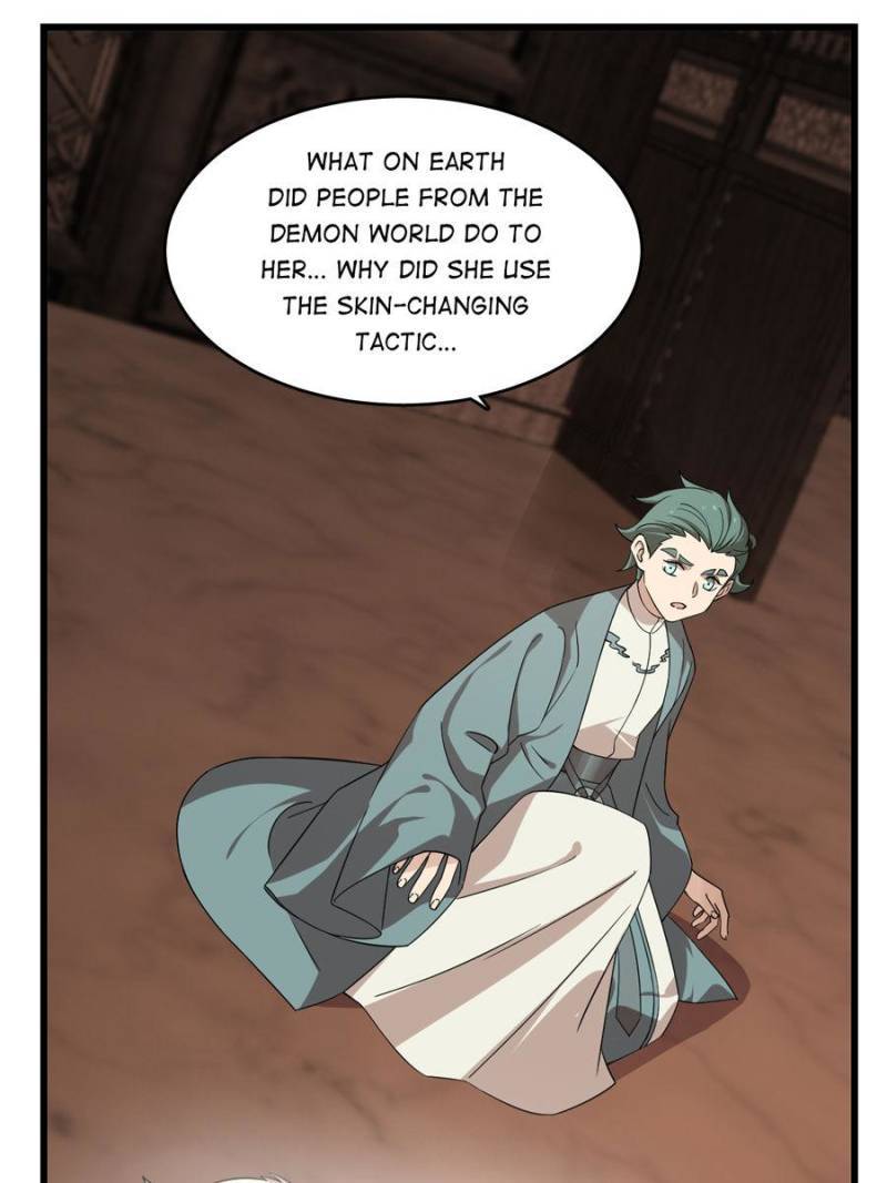 Queen of Posion: The Legend of a Super Agent, Doctor and Princess Chapter 193 - page 42