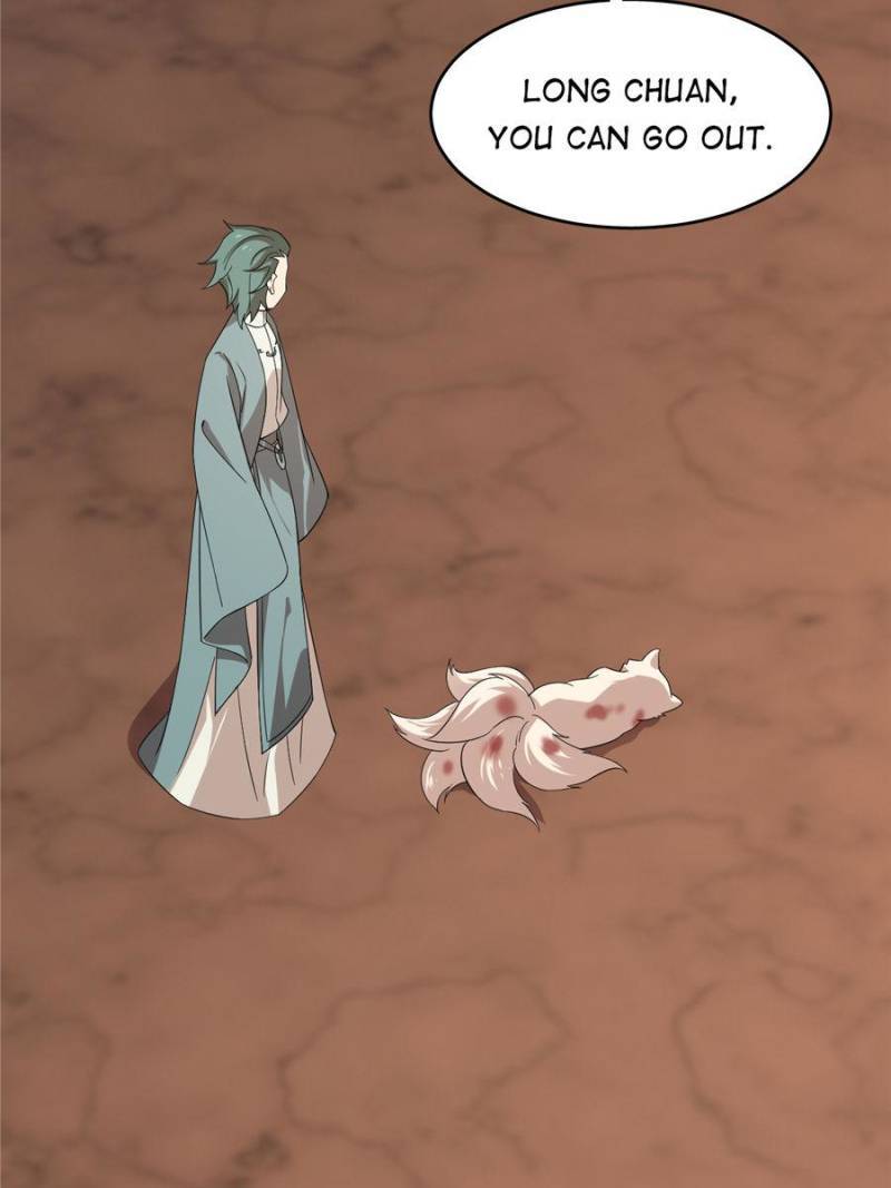 Queen of Posion: The Legend of a Super Agent, Doctor and Princess Chapter 193 - page 45
