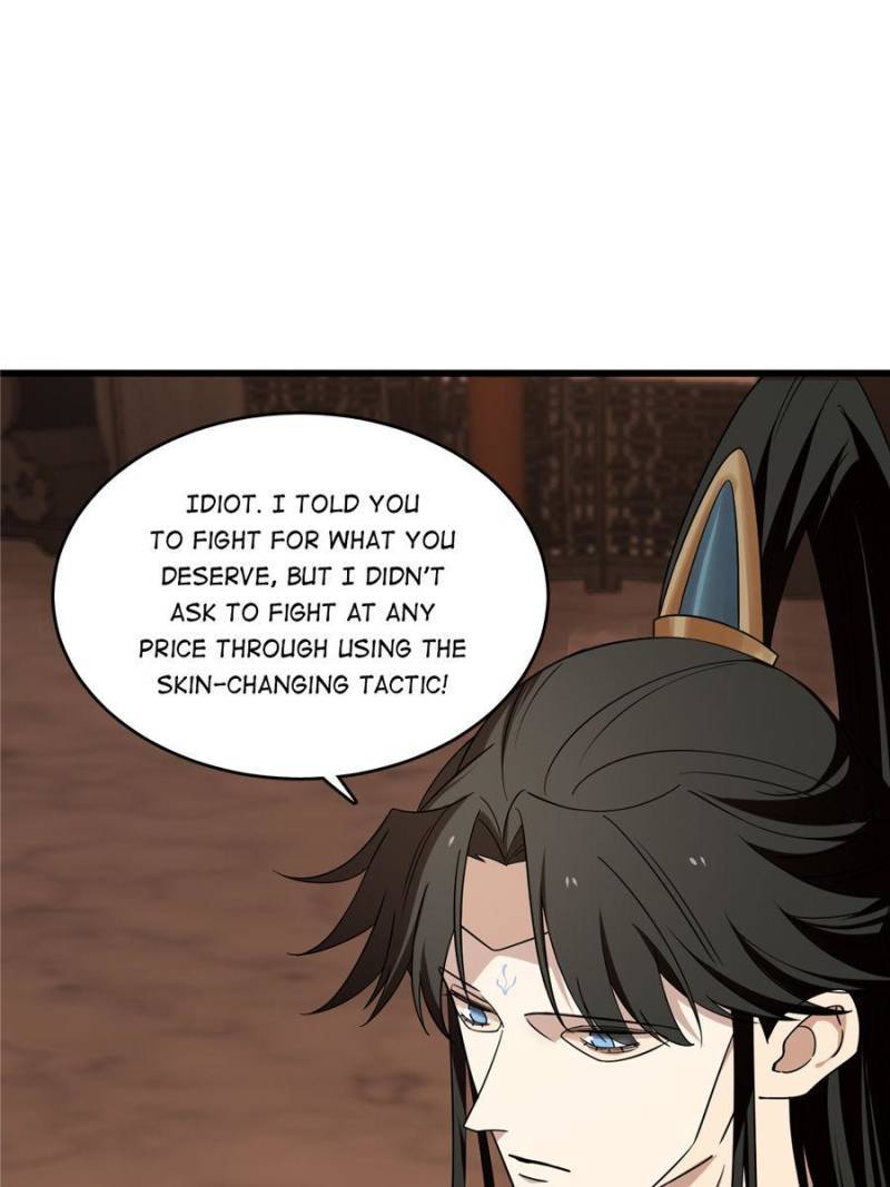 Queen of Posion: The Legend of a Super Agent, Doctor and Princess Chapter 193 - page 48