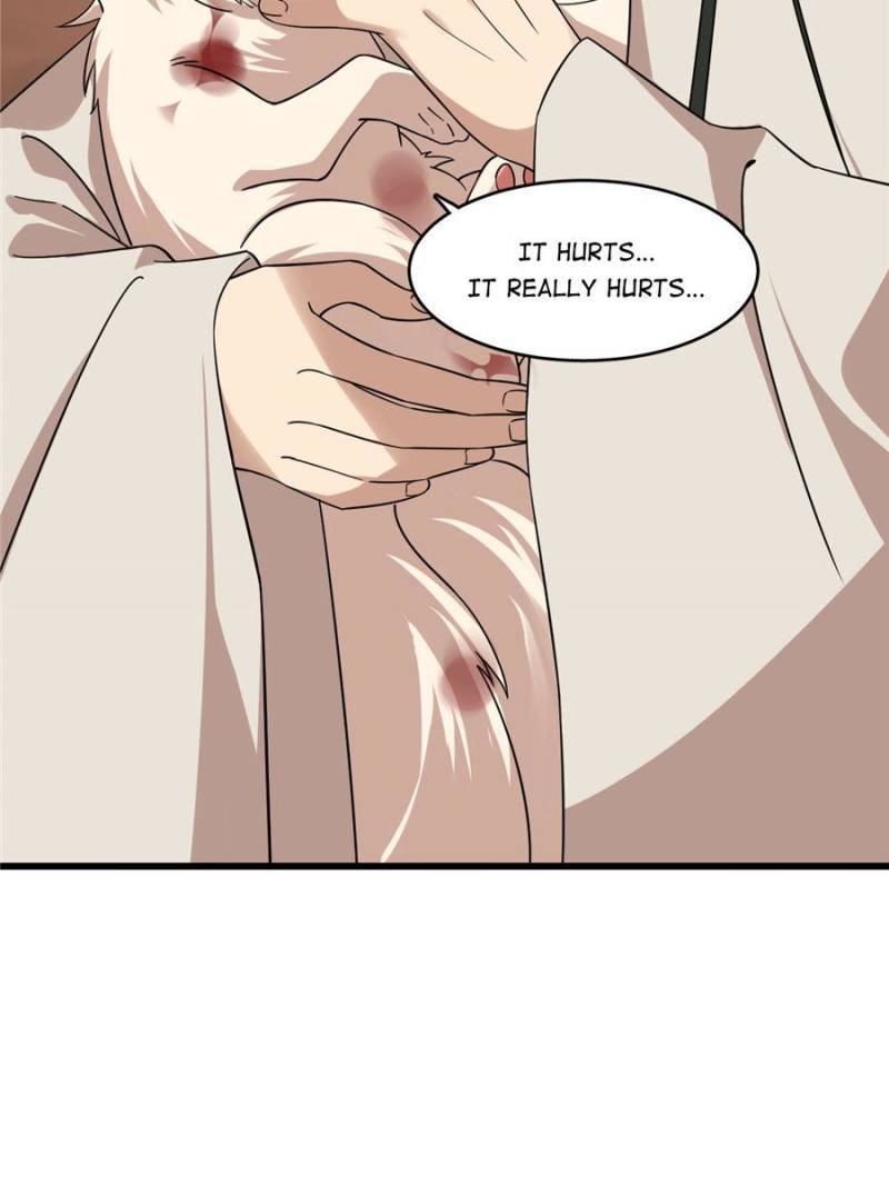 Queen of Posion: The Legend of a Super Agent, Doctor and Princess Chapter 193 - page 50