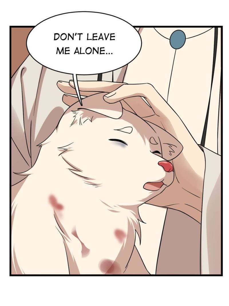 Queen of Posion: The Legend of a Super Agent, Doctor and Princess Chapter 193 - page 51