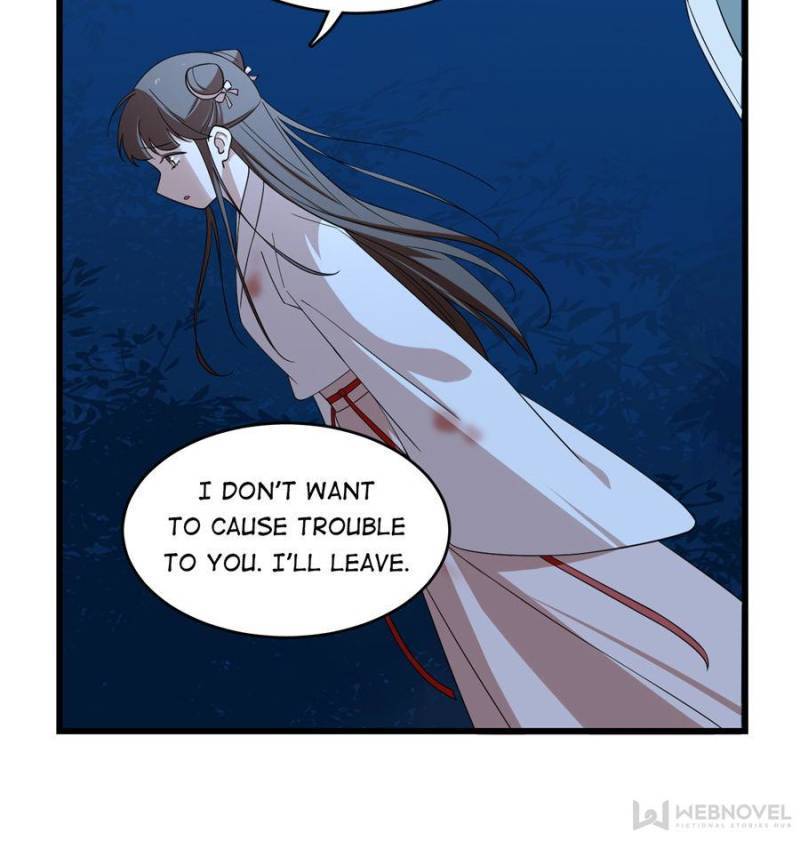 Queen of Posion: The Legend of a Super Agent, Doctor and Princess Chapter 193 - page 8