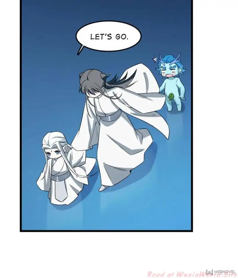 Queen of Posion: The Legend of a Super Agent, Doctor and Princess Chapter 50 - page 11