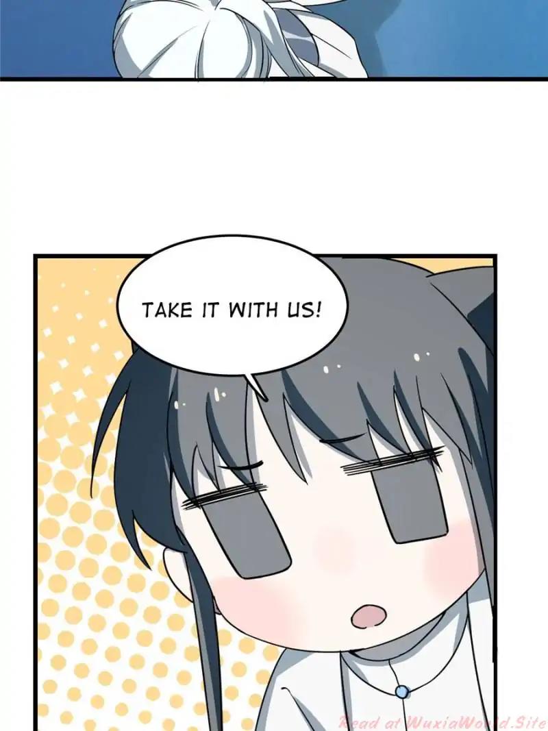 Queen of Posion: The Legend of a Super Agent, Doctor and Princess Chapter 50 - page 16