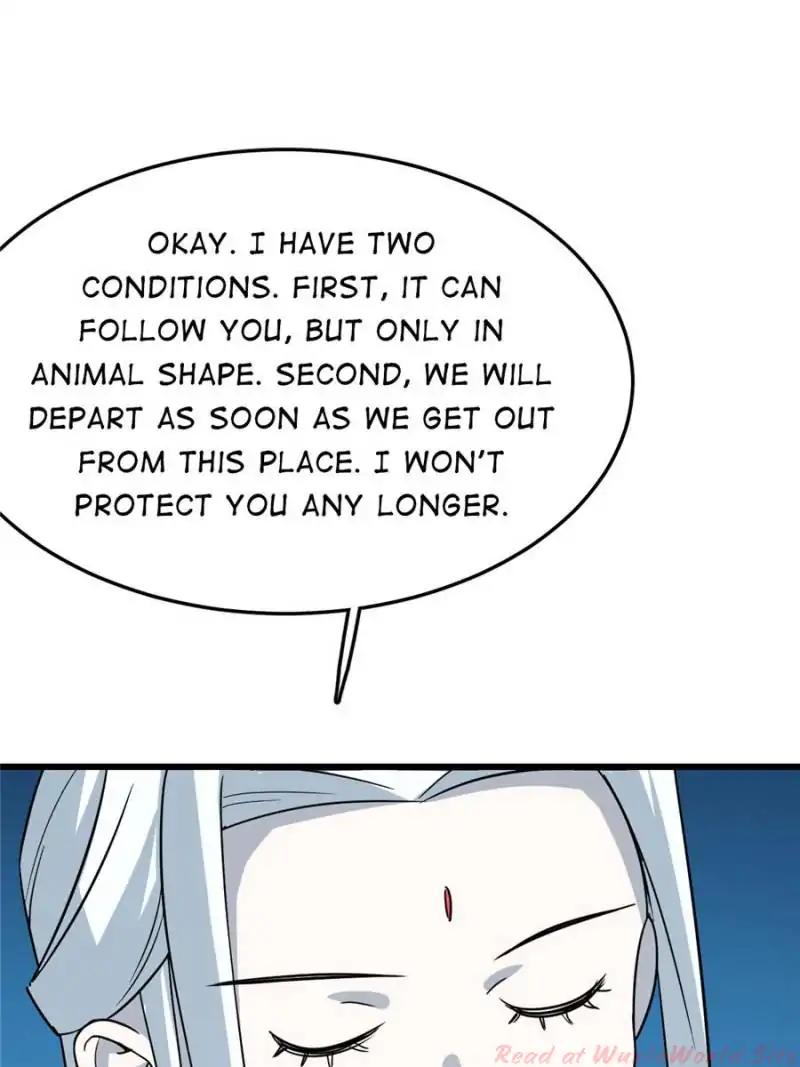 Queen of Posion: The Legend of a Super Agent, Doctor and Princess Chapter 50 - page 18