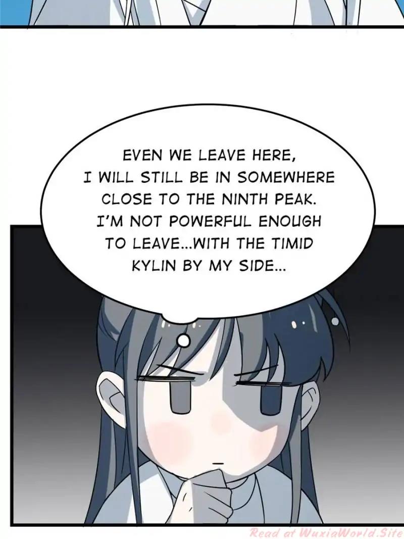 Queen of Posion: The Legend of a Super Agent, Doctor and Princess Chapter 50 - page 20
