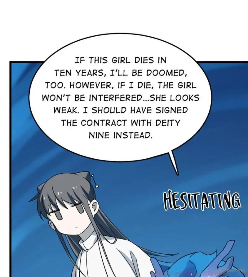 Queen of Posion: The Legend of a Super Agent, Doctor and Princess Chapter 50 - page 25