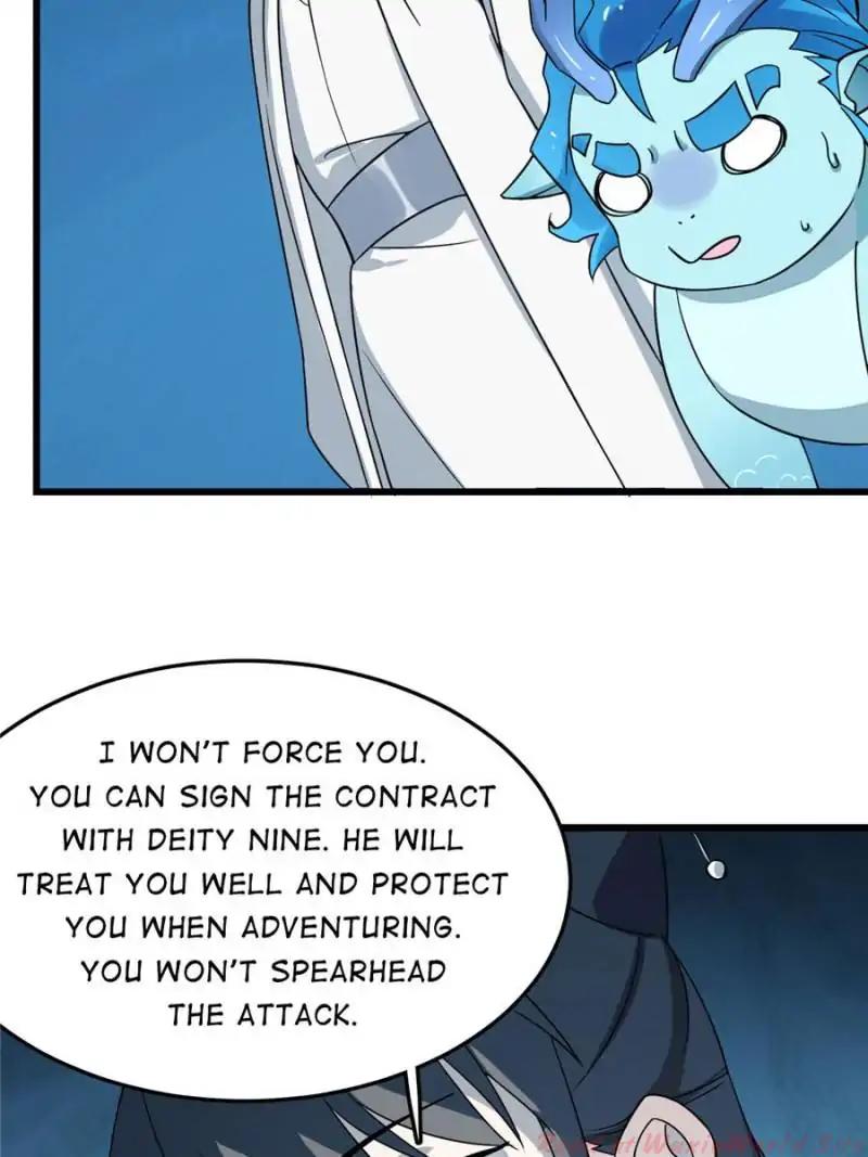 Queen of Posion: The Legend of a Super Agent, Doctor and Princess Chapter 50 - page 26