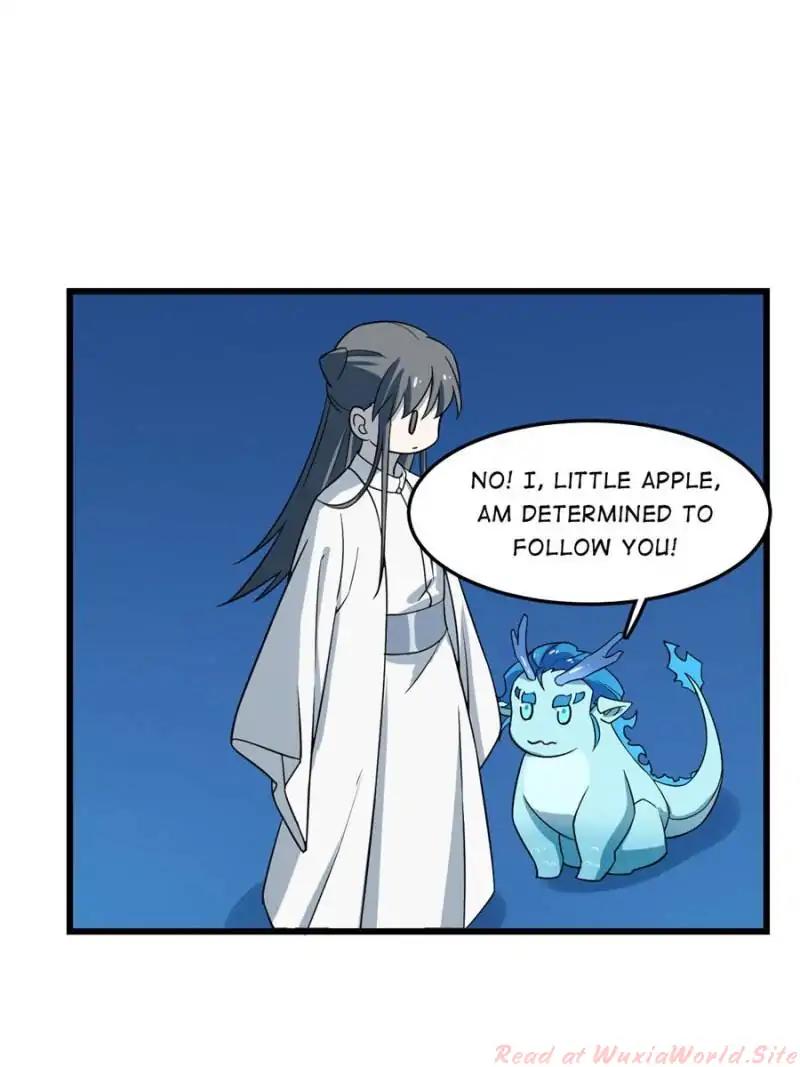 Queen of Posion: The Legend of a Super Agent, Doctor and Princess Chapter 50 - page 29