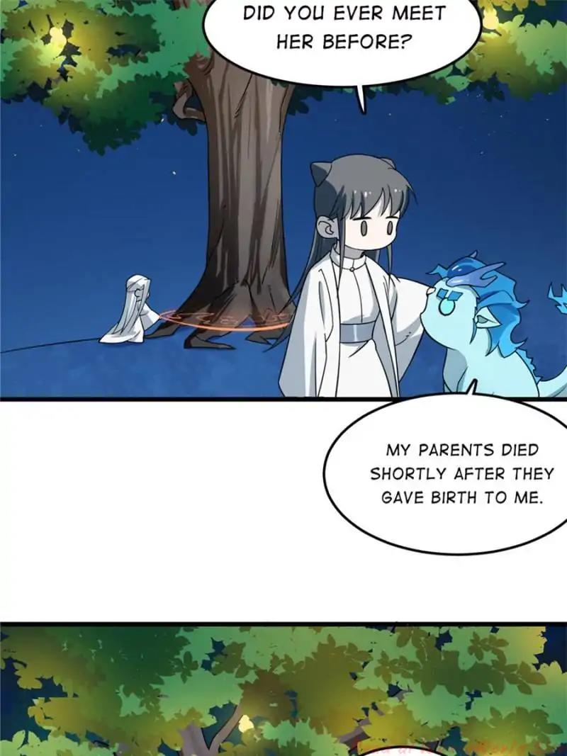 Queen of Posion: The Legend of a Super Agent, Doctor and Princess Chapter 50 - page 33