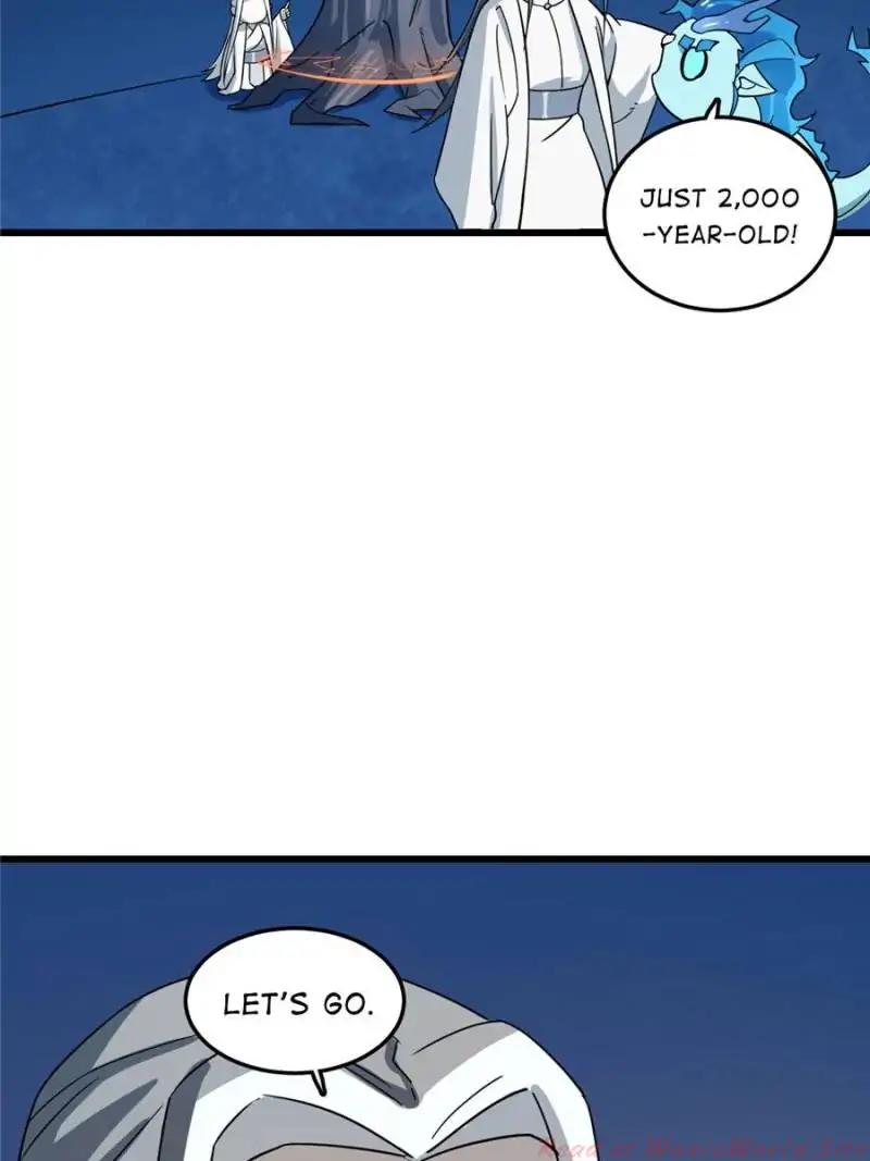 Queen of Posion: The Legend of a Super Agent, Doctor and Princess Chapter 50 - page 35