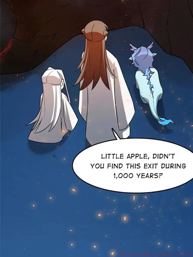 Queen of Posion: The Legend of a Super Agent, Doctor and Princess Chapter 50 - page 39