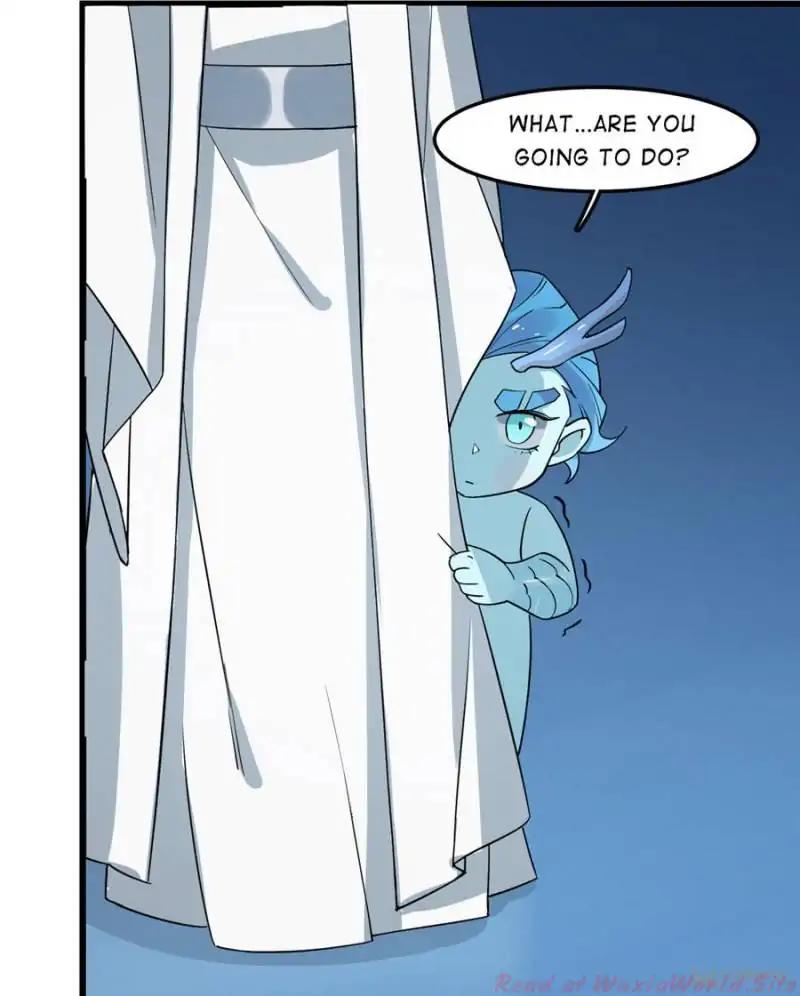 Queen of Posion: The Legend of a Super Agent, Doctor and Princess Chapter 50 - page 4