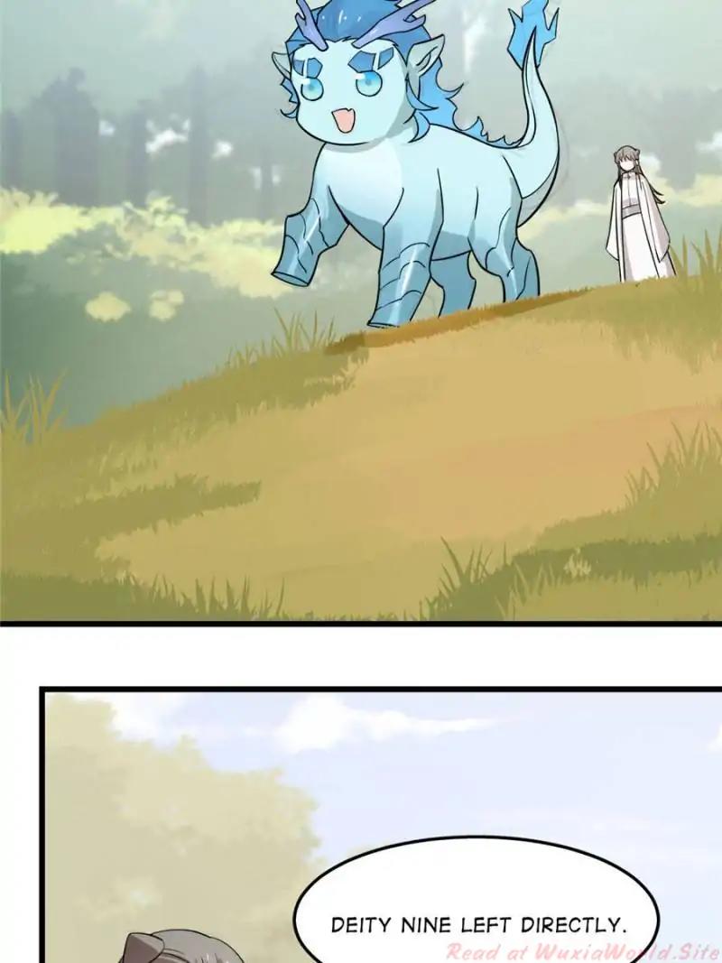 Queen of Posion: The Legend of a Super Agent, Doctor and Princess Chapter 50 - page 43