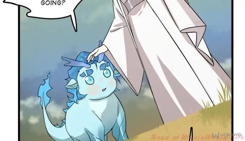 Queen of Posion: The Legend of a Super Agent, Doctor and Princess Chapter 50 - page 46