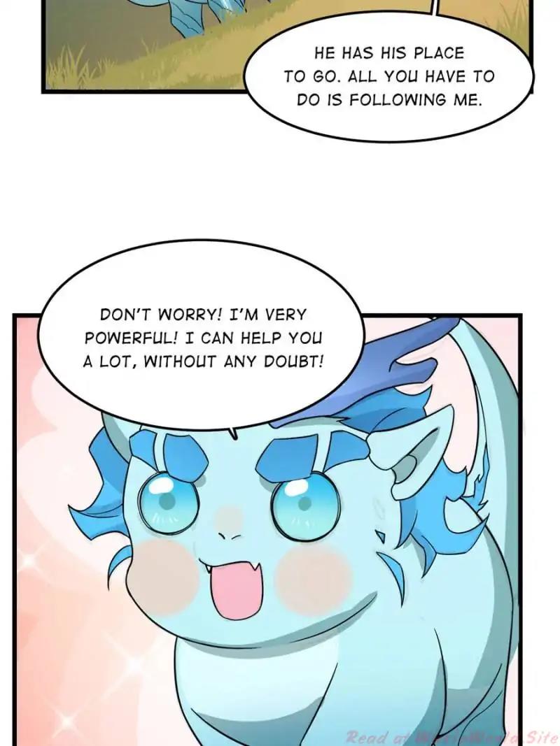 Queen of Posion: The Legend of a Super Agent, Doctor and Princess Chapter 50 - page 47
