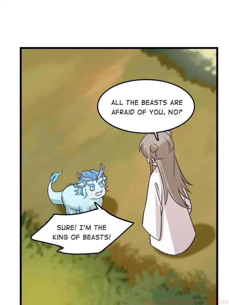 Queen of Posion: The Legend of a Super Agent, Doctor and Princess Chapter 50 - page 49