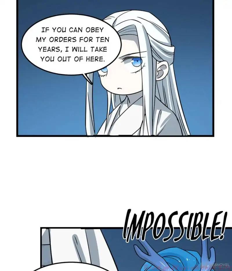 Queen of Posion: The Legend of a Super Agent, Doctor and Princess Chapter 50 - page 8