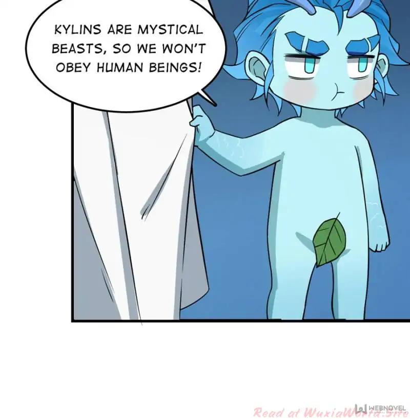 Queen of Posion: The Legend of a Super Agent, Doctor and Princess Chapter 50 - page 9