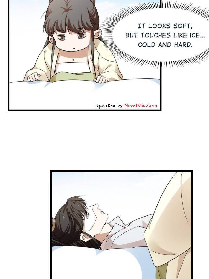 Queen of Posion: The Legend of a Super Agent, Doctor and Princess Chapter 158 - page 11