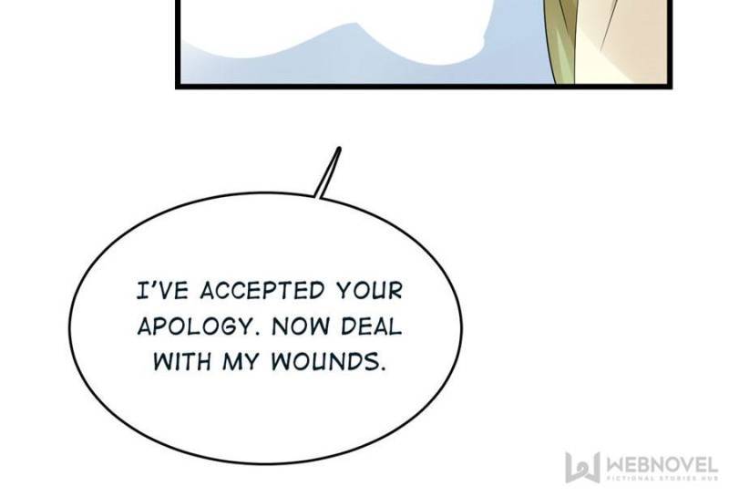 Queen of Posion: The Legend of a Super Agent, Doctor and Princess Chapter 158 - page 12