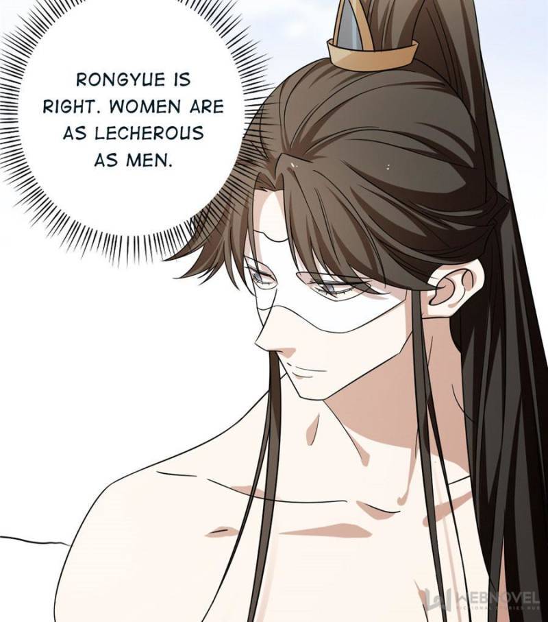 Queen of Posion: The Legend of a Super Agent, Doctor and Princess Chapter 158 - page 18