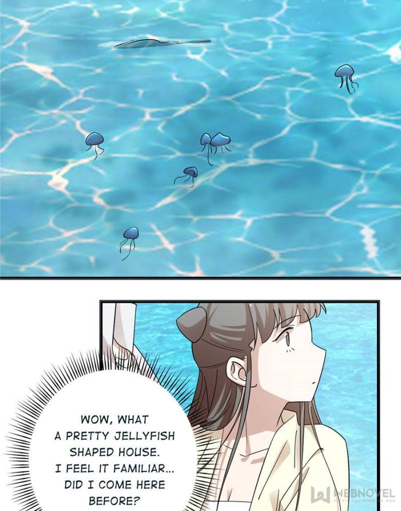 Queen of Posion: The Legend of a Super Agent, Doctor and Princess Chapter 158 - page 2