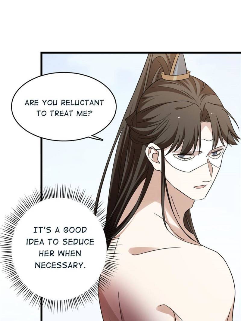 Queen of Posion: The Legend of a Super Agent, Doctor and Princess Chapter 158 - page 21