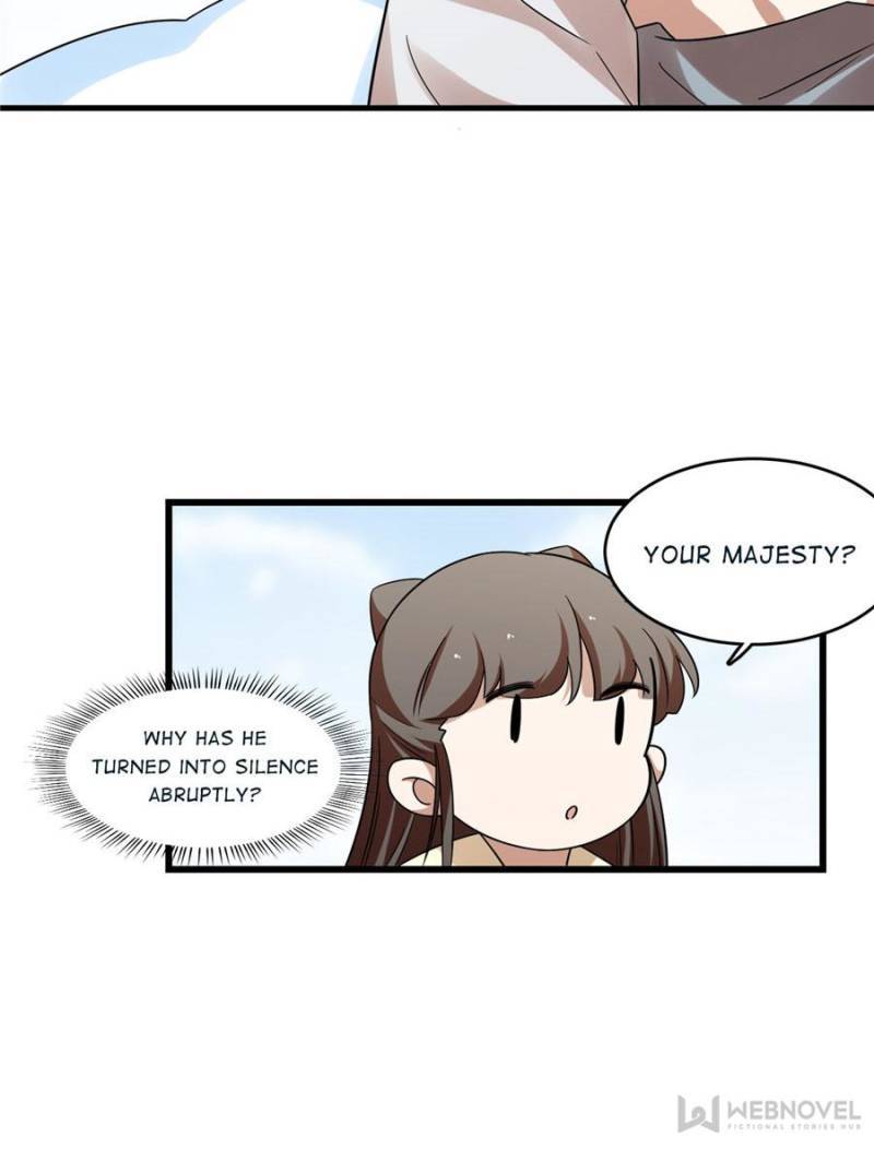 Queen of Posion: The Legend of a Super Agent, Doctor and Princess Chapter 158 - page 24