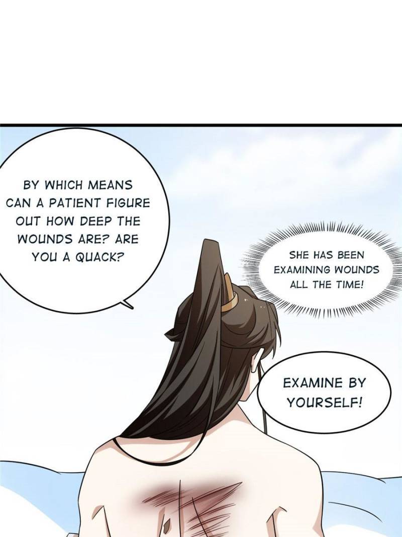 Queen of Posion: The Legend of a Super Agent, Doctor and Princess Chapter 158 - page 25