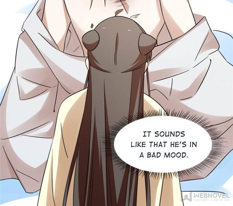 Queen of Posion: The Legend of a Super Agent, Doctor and Princess Chapter 158 - page 26
