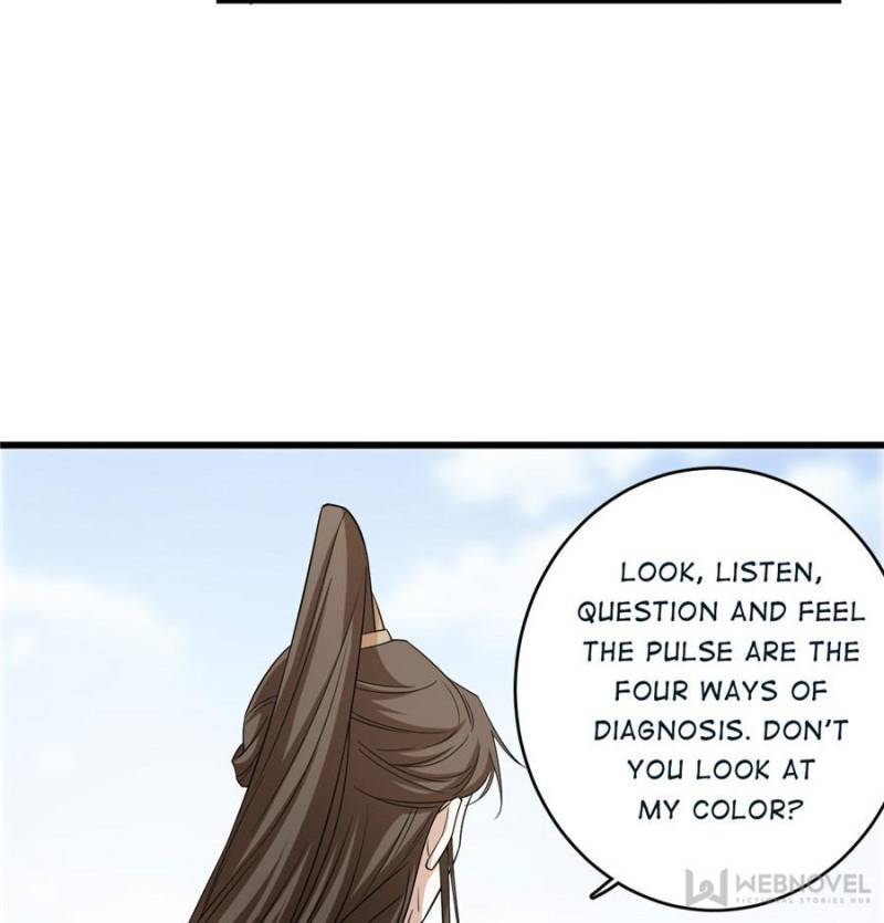Queen of Posion: The Legend of a Super Agent, Doctor and Princess Chapter 158 - page 28