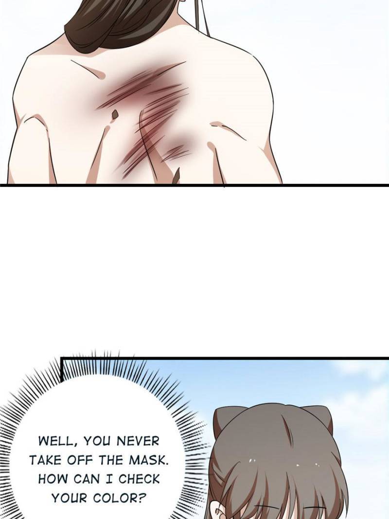Queen of Posion: The Legend of a Super Agent, Doctor and Princess Chapter 158 - page 29